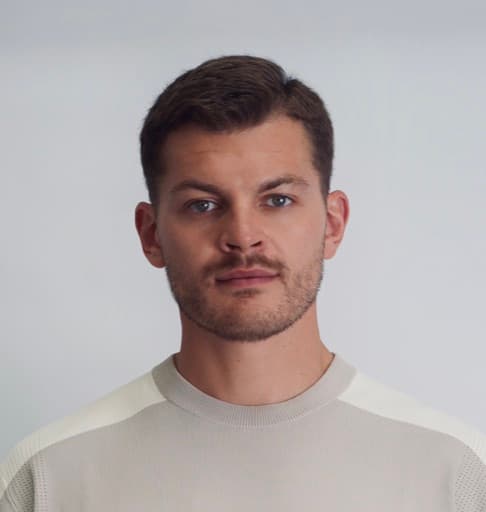 Portrait of Volkan Akyel