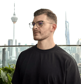 Volkan Akyel - Design Engineer